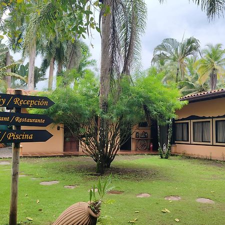Marenaz Oceanfront Resort Esterillos Este Exterior foto