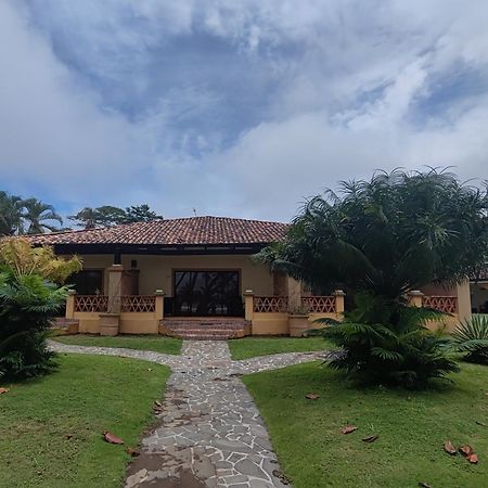 Marenaz Oceanfront Resort Esterillos Este Exterior foto